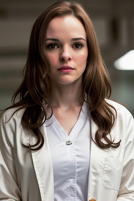 00166-3721773675-(photo realistic), photo of DaniellePanabaker, sharp focus, detailed eyes, (long brown hair), (matching eyes_1.2),  wearing (pla.png